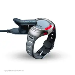 ضربان سنج قلب بیورر مدل PM 70