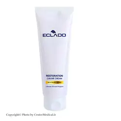 کرم آبرسان خاویار اکلادو 100g