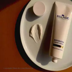 کرم آبرسان خاویار اکلادو 100g