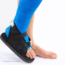 کفش زیر گچ تن یار مدل 7130