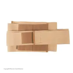 کمربند طبی کار پاک سمن کد 076