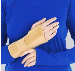 مچ بند نئوپرنی آتل دار دابل ساید پاک سمن کد 168