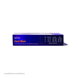 محافظ گچ بند دار تینور مدل C-08