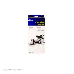 محافظ گچ بند دار تینور مدل C-08