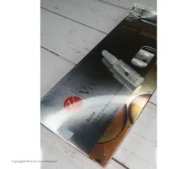 ویال آکنه ویونسا ۳ میل