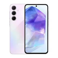 گوشی موبایل Samsung مدل Galaxy A55 5G (RAM 8) ظرفیت 256GB  (ویتنام)