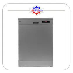 ماشین ظرفشویی جی پلاس مدل GDW-J441S