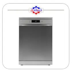ماشین ظرفشویی جی پلاس مدل GDW-K462NS