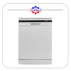 ماشین ظرفشویی جی پلاس مدل GDW-K351