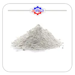 زاج سفید پودری استخر