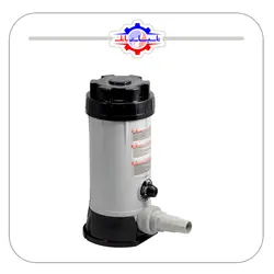 کلرزن خطی استخر مارتینی مدل CL-200