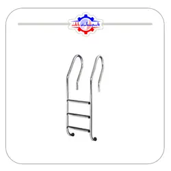نردبان استخر ایمکس مدل CLUB SFF315-S
