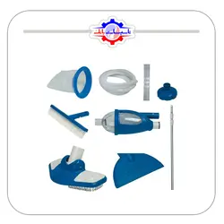 جاروی استخر اینتکس INTEX