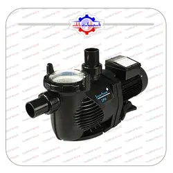 پمپ استخر ایمکس مدل SPH150 یک و نیم اسب