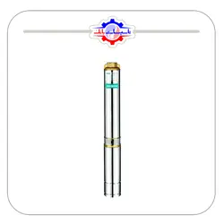 پمپ شناور شیمجه مدل 3SEM2.5/20