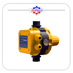ست کنترل استریم PC-19A