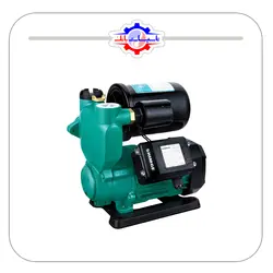 پمپ آب شیمجه نیم اسب مدل PW370