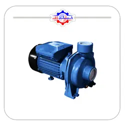 پمپ یک اسب فشار قوی آبکو مدل QB80