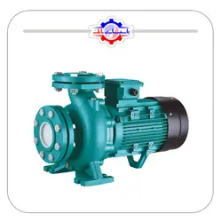 پمپ سانتریفیوژ لئو XST 80-250/450