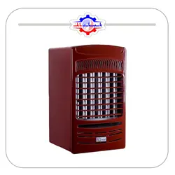 هیتر گاز مایع نیک گستر مدل 460