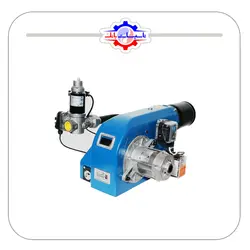 مشعل گازسوز ایران رادیاتور مدل JGN80/1