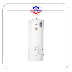 آبگرمکن برقی ایستاده آزمون مدل EV120