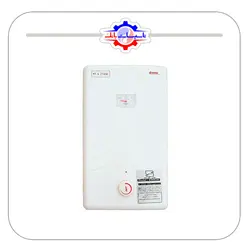 آبگرمکن برقی آزمون مدل EWSUN