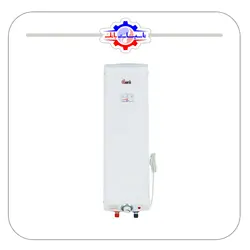 آبگرمکن برقی آزمون مدل EWH1