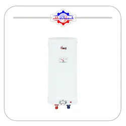 آبگرمکن برقی آزمون مدل EWH2