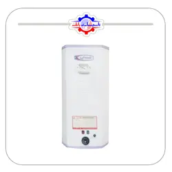 آبگرمکن برقی شعله آبی مدل 810