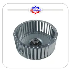 فن مشعل JGN 80/2