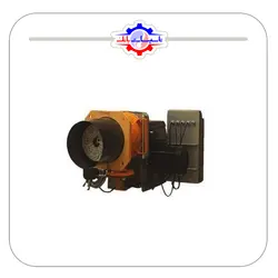 مشعل مازوت سوز پارس مشعل مدل PM PHO