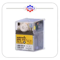 رله مشعل هانیول مدل MMG 810