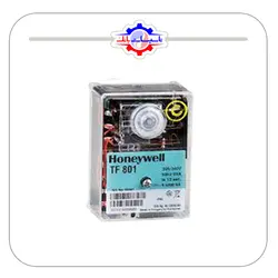 رله مشعل هانیول مدل TF 801