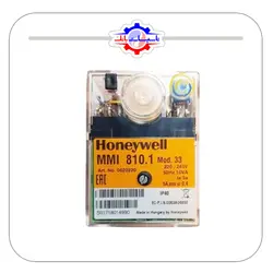 رله مشعل هانیول مدل MMI 810