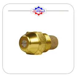 نازل مشعل 60 درجه 3/5 گالن بر ساعت