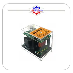 رله اتمسفریک گازی شکوه مدل G100