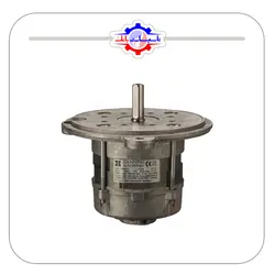 الکتروموتور مشعل الکتروژن RAN25