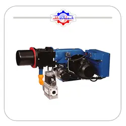 مشعل گازسوز ایران رادیاتور مدل IG 3400