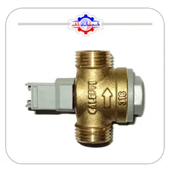 فلومتر پکیج فرولی FERROLI