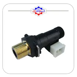 فلومتر پکیج ایمرگاس IMMERGAS