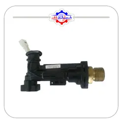 فلومتر پکیج ویزمن Viessmann