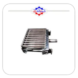 مشعل پکیج فرولی