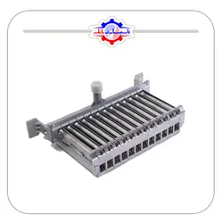 مشعل پکیج کالورپک