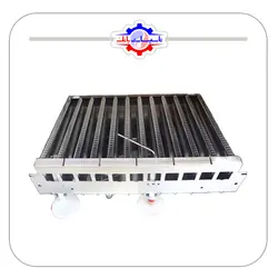 مشعل پکیج ایساتیس