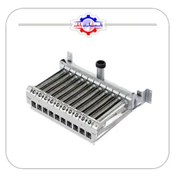 مشعل پکیج تاچی