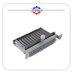 مشعل پکیج ویزمن