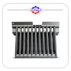 مشعل پکیج بوتان مدل PAVIA