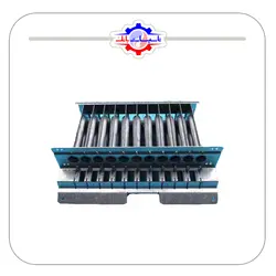 مشعل پکیج ایران رادیاتور مدل ECO