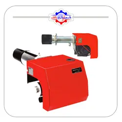 مشعل گازوئیل سوز پارس مشعل مدل PM PLT